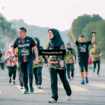 Runner Photo 6445982