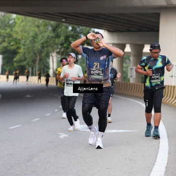 Runner Photo 6445983