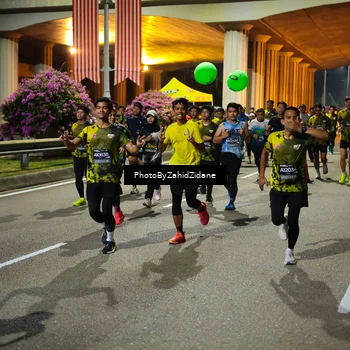 Runner Photo 6445985