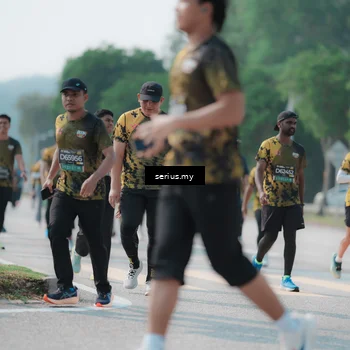 Runner Photo 6445987