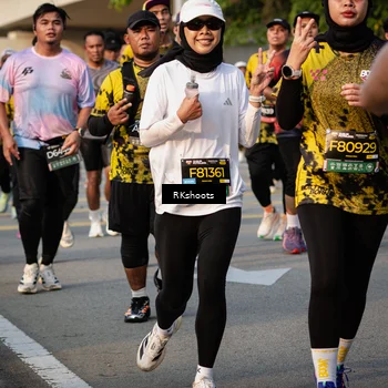 Runner Photo 6445988