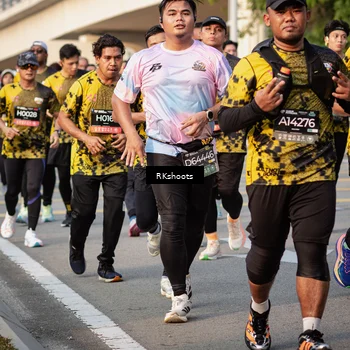 Runner Photo 6445990