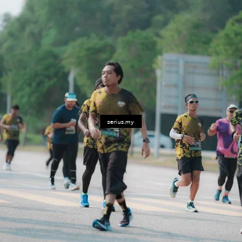 Runner Photo 6446016