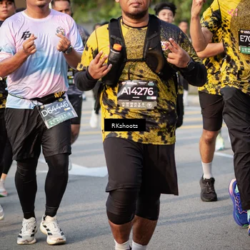 Runner Photo 6446024