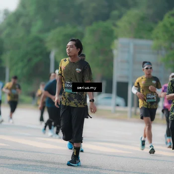 Runner Photo 6446029