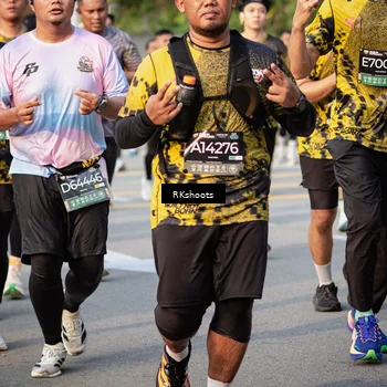 Runner Photo 6446030