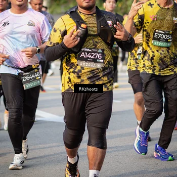 Runner Photo 6446033