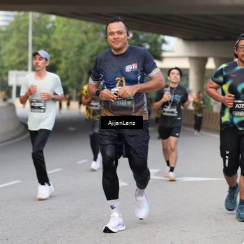 Runner Photo 6446037