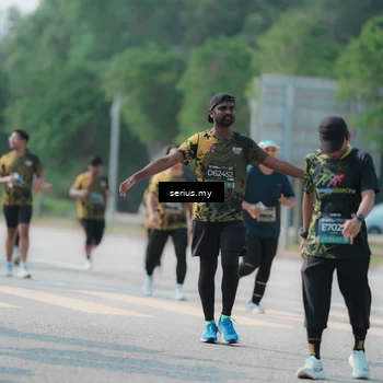 Runner Photo 6446049
