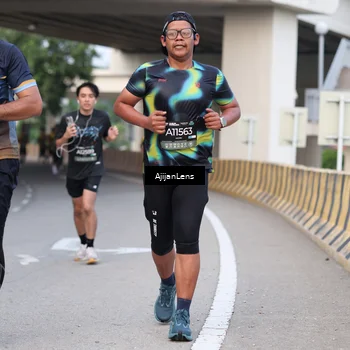 Runner Photo 6446052