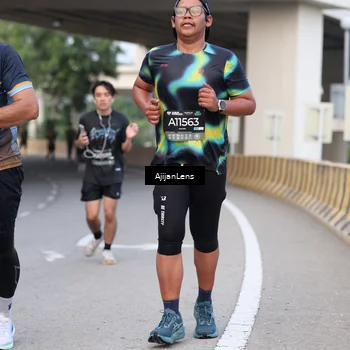 Runner Photo 6446053