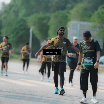 Runner Photo 6446058