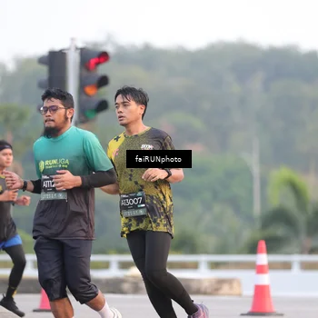 Runner Photo 6446061