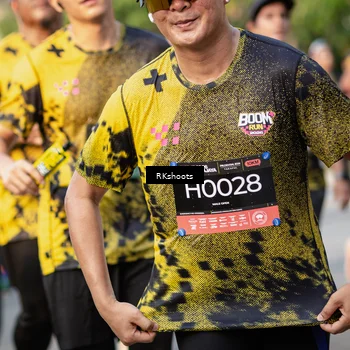 Runner Photo 6446067