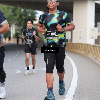 Runner Photo 6446069
