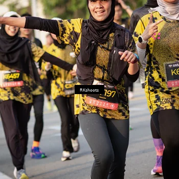 Runner Photo 6446070