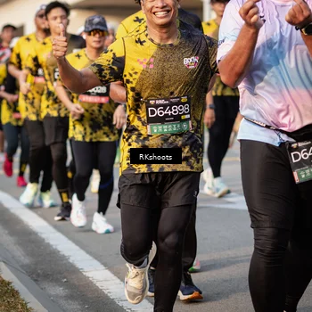 Runner Photo 6446073