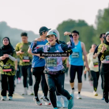 Runner Photo 6446074