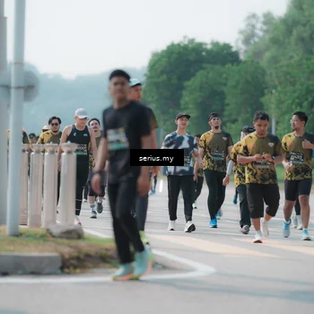 Runner Photo 6446083