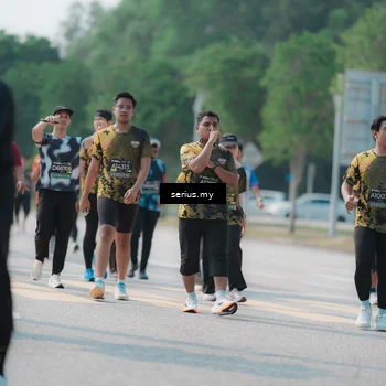 Runner Photo 6446085