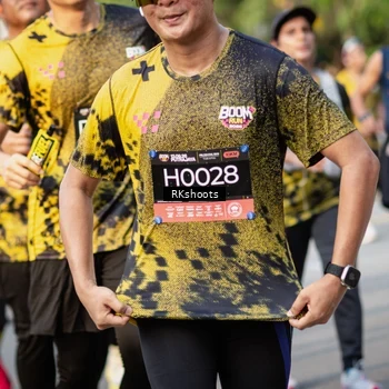 Runner Photo 6446086