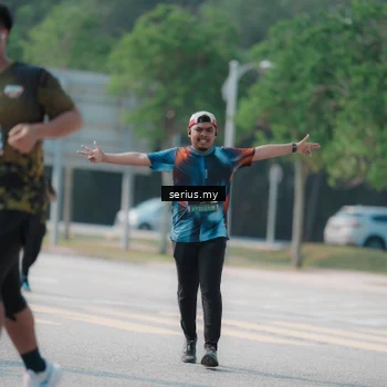 Runner Photo 6446092