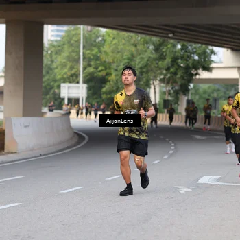 Runner Photo 6446094