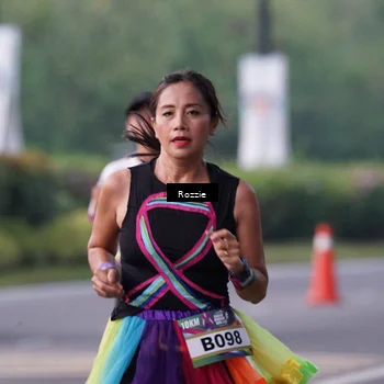 Runner Photo 6446096