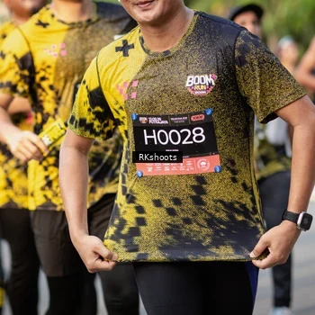 Runner Photo 6446102