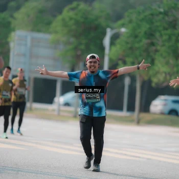 Runner Photo 6446106