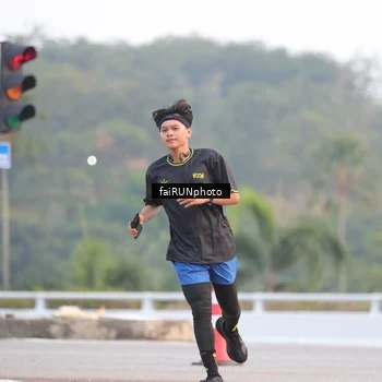 Runner Photo 6446108