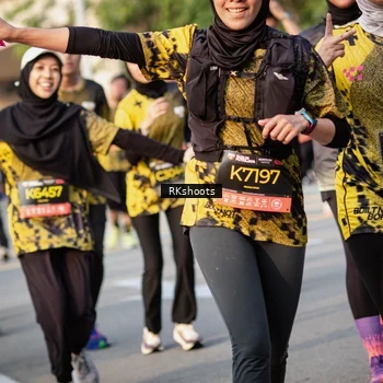Runner Photo 6446113