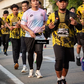 Runner Photo 6446121