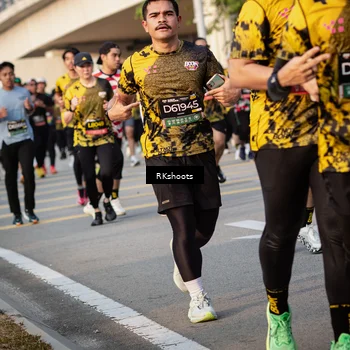 Runner Photo 6446126