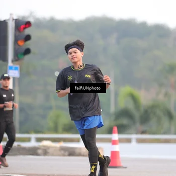 Runner Photo 6446133