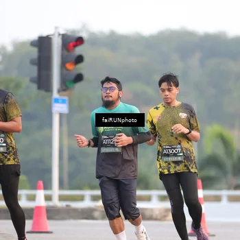 Runner Photo 6446134