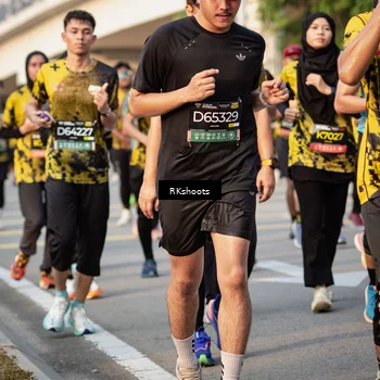 Runner Photo 6446135