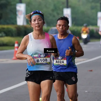 Runner Photo 6446139