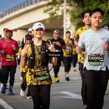 Runner Photo 6446144