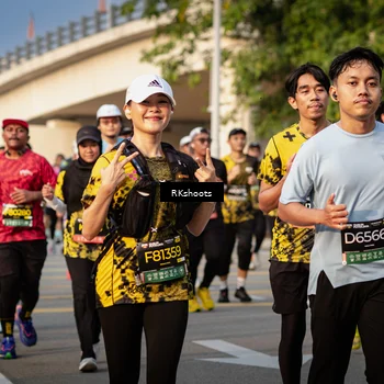 Runner Photo 6446150