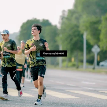 Runner Photo 6446151