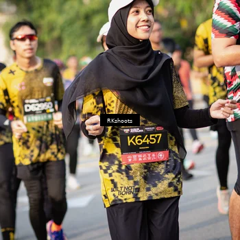Runner Photo 6446155