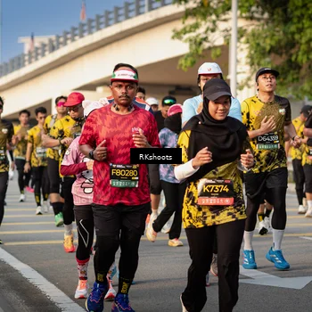 Runner Photo 6446156