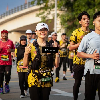 Runner Photo 6446157