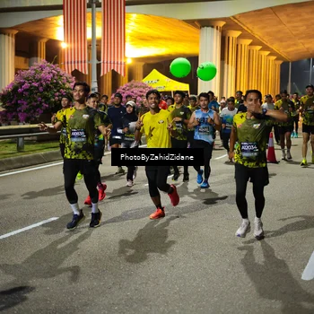 Runner Photo 6446158