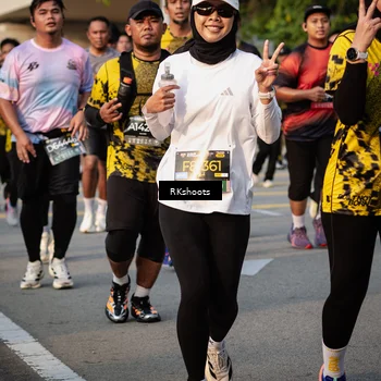 Runner Photo 6446164