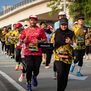 Runner Photo 6446169