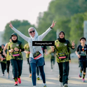 Runner Photo 6446176