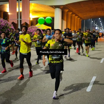 Runner Photo 6446180