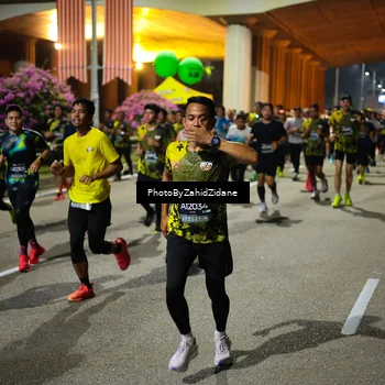 Runner Photo 6446182